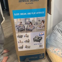 Graco Pack And Play 