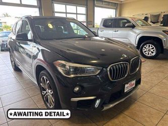 2017 BMW X1