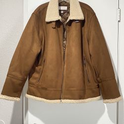 Chámara (jacket) Calvin Klein 
