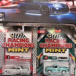 Racing Champions 