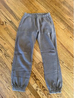 Brandy Melville sweatpants