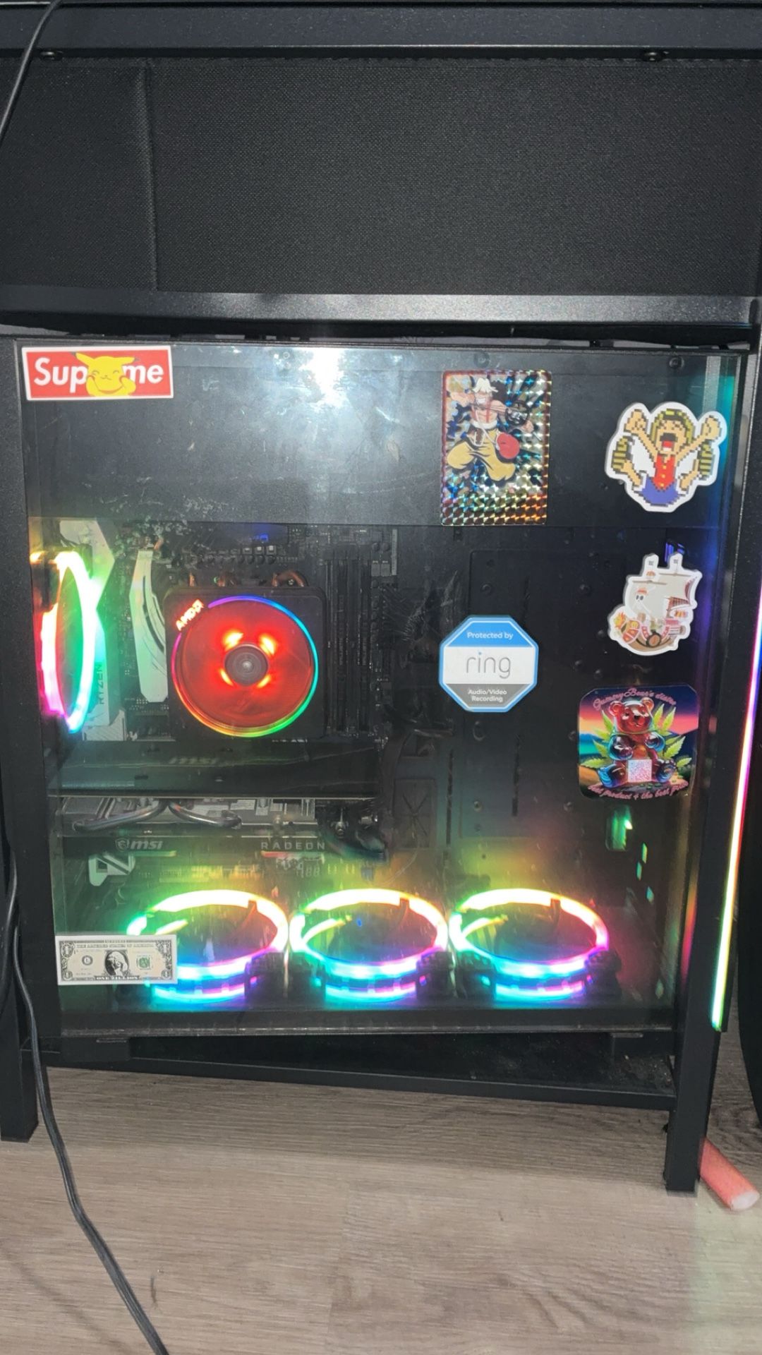 Pc