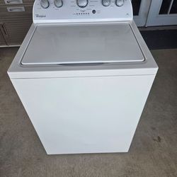 Washer/ Lavadora