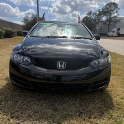 2009 Honda Civic