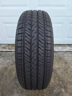 New 225/60R17 Yokohama Geolandar G91 tire