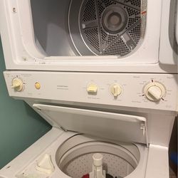 Washer / dryer pick up only