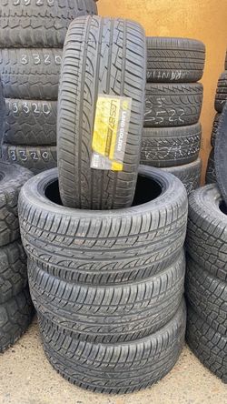 285 45 22 Llantas Nuevas A 