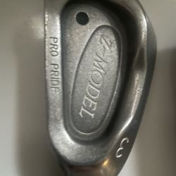 X-MODEL Golf Clubs