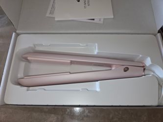 T3 SinglePass Styler Hair Flat Iron