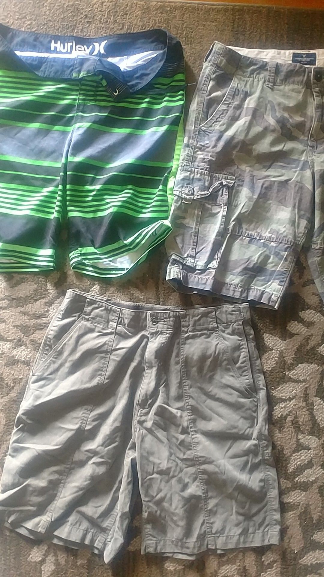 Men's shorts