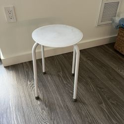Stool Used For Plants
