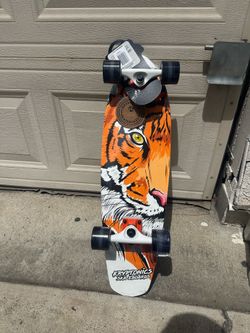 New. Skateboard 🛹