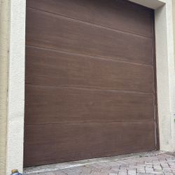 Garage Doors