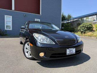 2005 Lexus ES 330