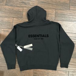 Essentials Hoodie 