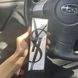 YSL  Perfume