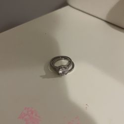 Bridal Diamond Ring 