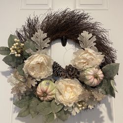 Thanksgiving Decor 