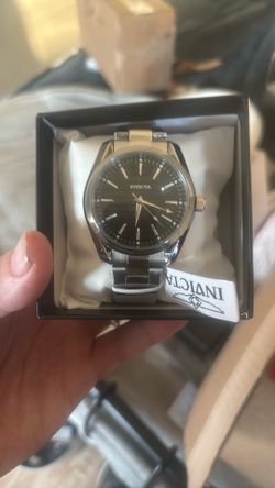 Invicta Hollis Celestial ! 