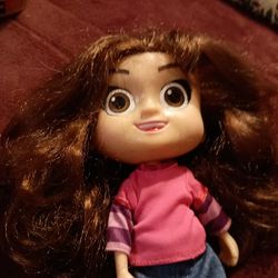 Kate Doll 12inch Tall