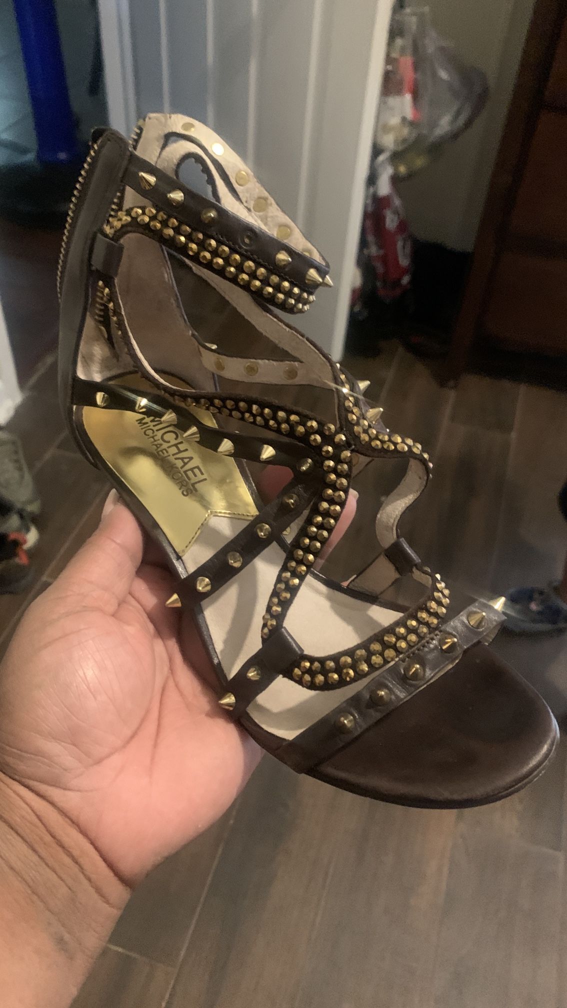 Authentic Michael Kors
