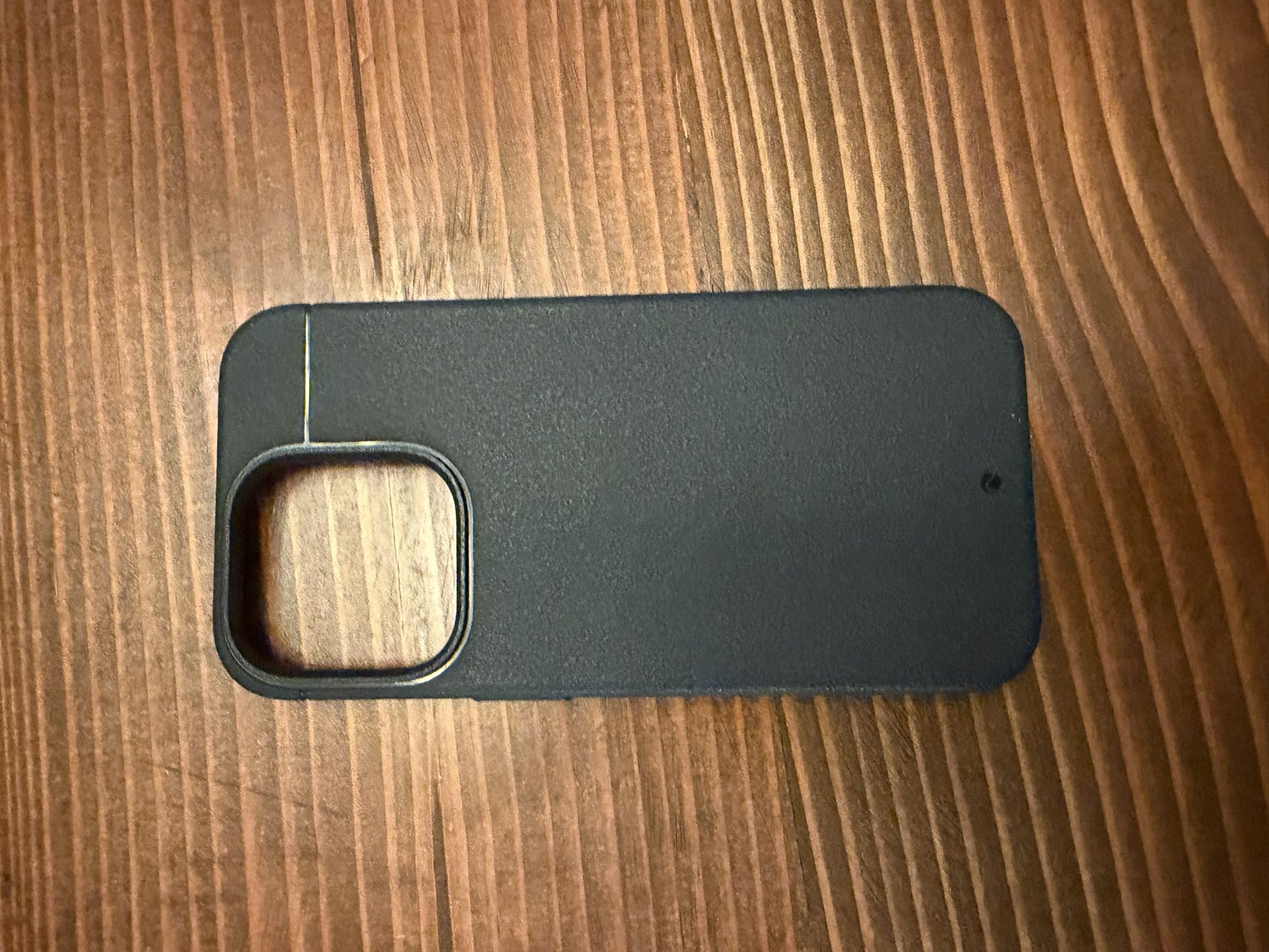 Caudabe Sheath iPhone 14 Pro