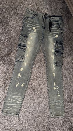 $45 Size 36x30 Fashion Nova Jeans