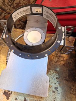 LED Light