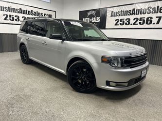2016 Ford Flex