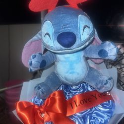 Lilo&atich Eternal Bouquet 