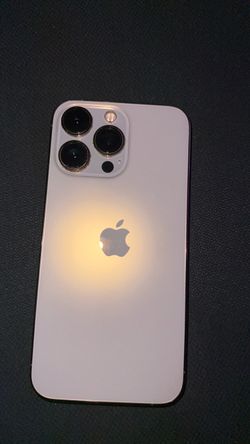 iPhone 13 Pro Max unlocked
