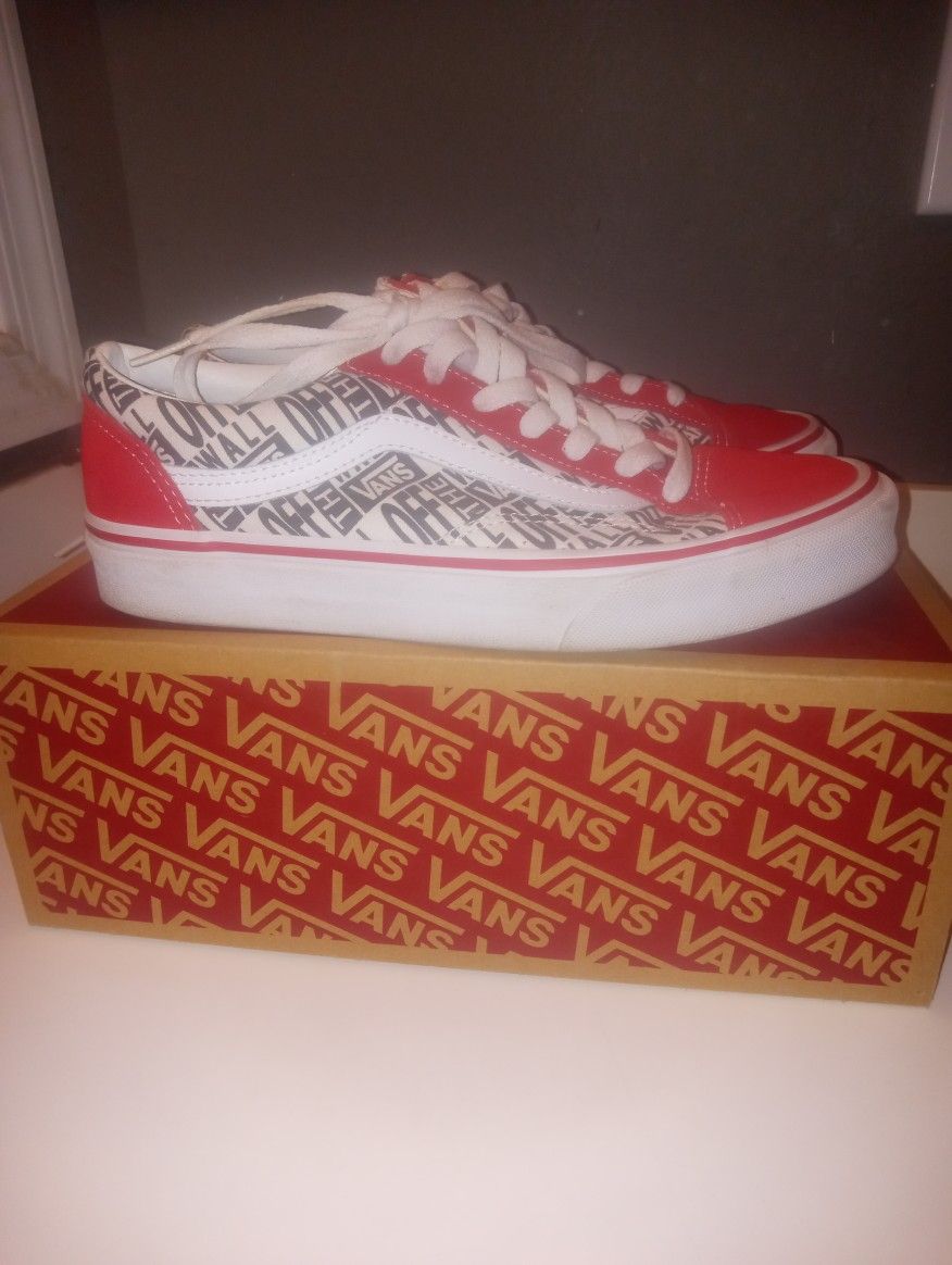 Vans