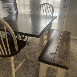 Kitchen Table