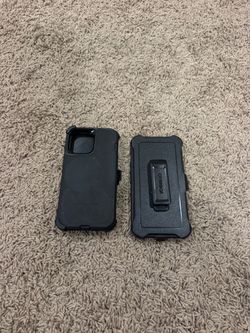Otter box defender series iPhone 13 Pro Max case