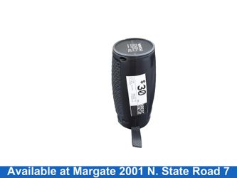 Vivitar V80013bt-blk Black Portable Speaker