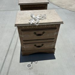 Nightstand Set