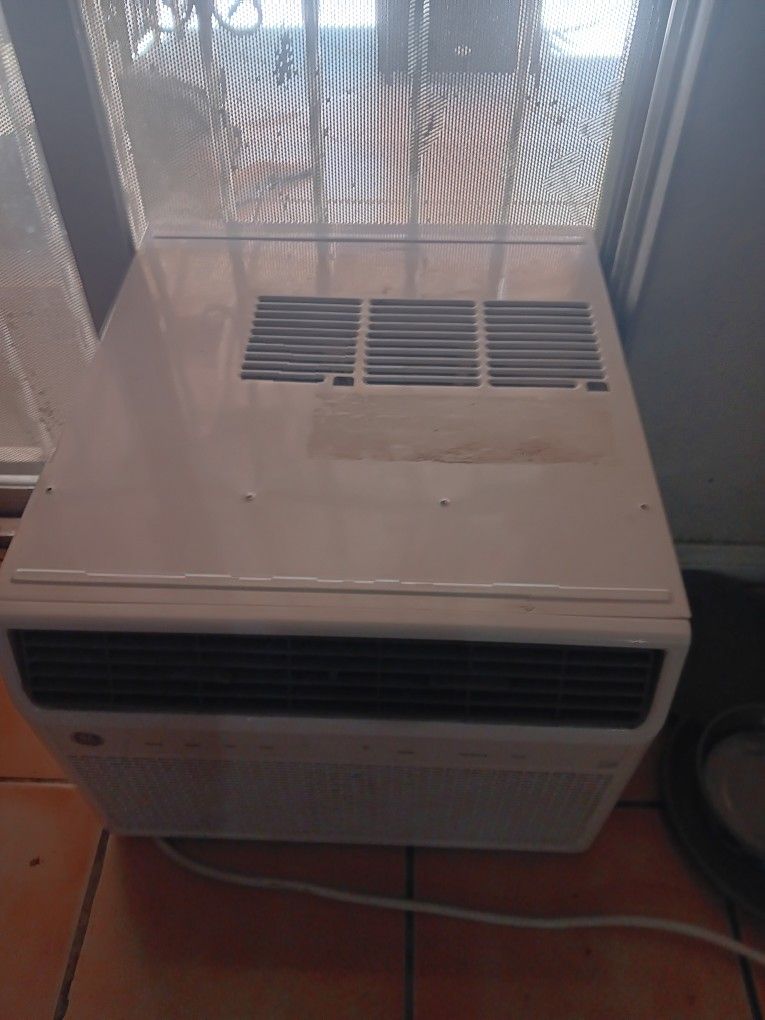 A/C Unit GE