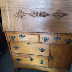 Secretary 