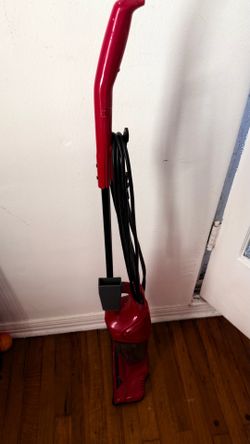 Dirt Devil Vibe 3-in-1 Stick Lightweight Corded Vacuum