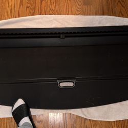 BMW X5 Luggage Cover 