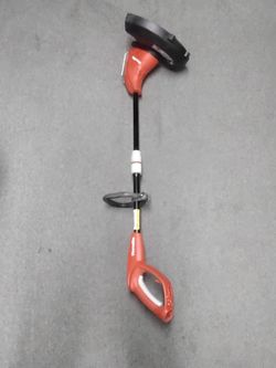 Homelite Electric String Trimmer
