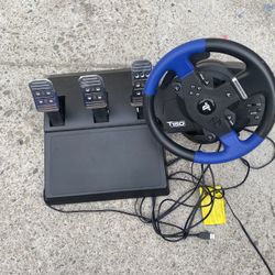 Para Video Juego