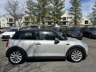 2014 MINI Hardtop Thumbnail
