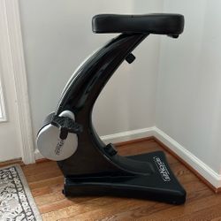 SitNcycle Exercise Bike 