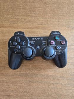Ps3 controller( Read Description)