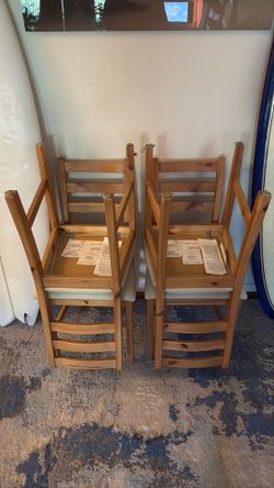 IKEA Dining Chairs