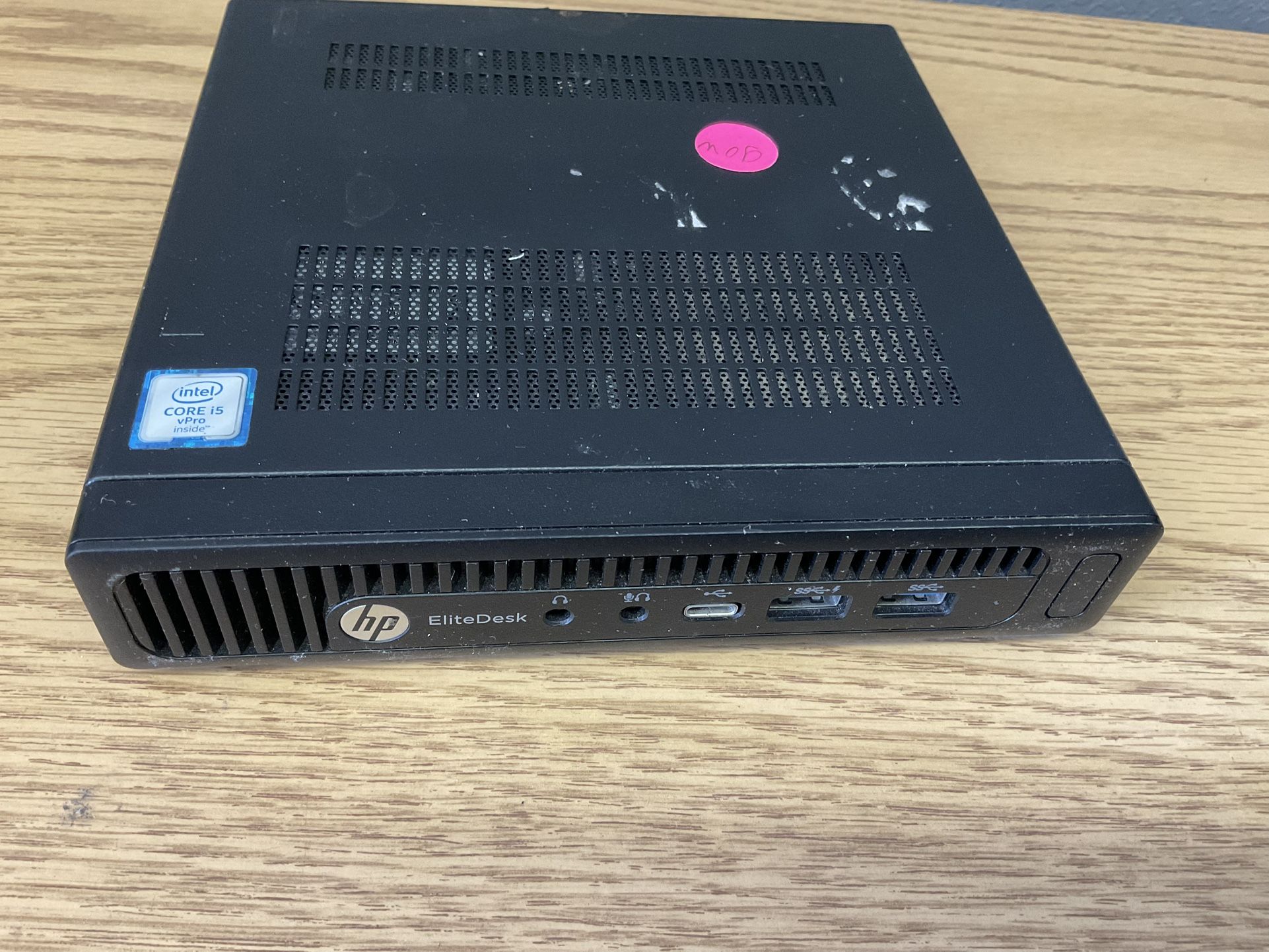 HP EliteDesk 800 G2 DM 65W