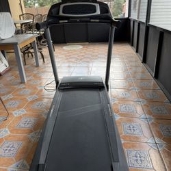 Norditrack T Series Treadmill