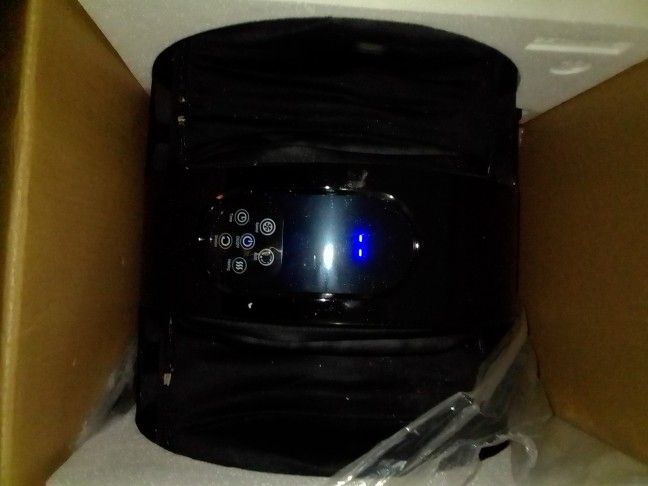 Cchyf Foot and Calf Massager