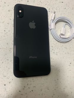 iPhone XS unlocked